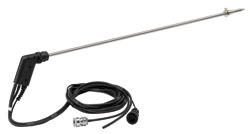 ����������� ���� L = 300 ��, d = 8 �� 