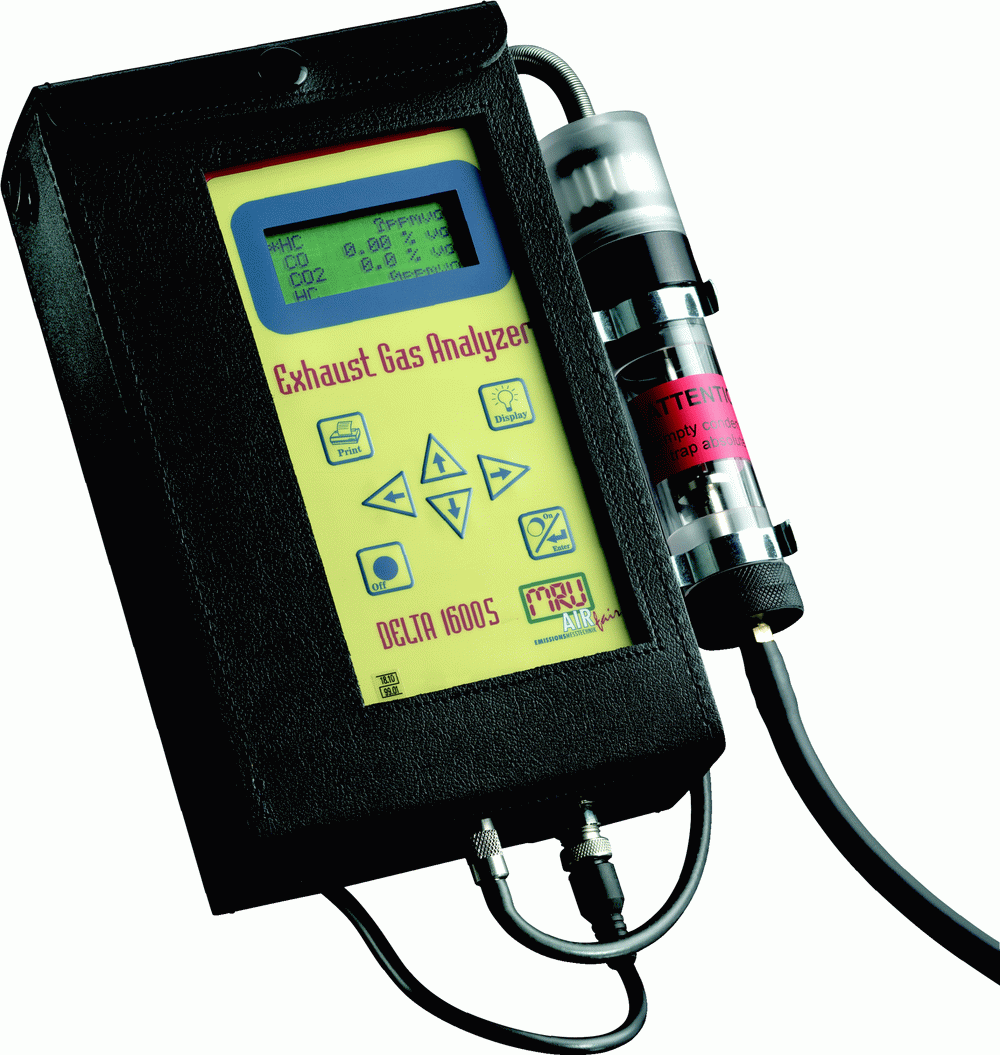 �������� �������������� Delta 1600-S 