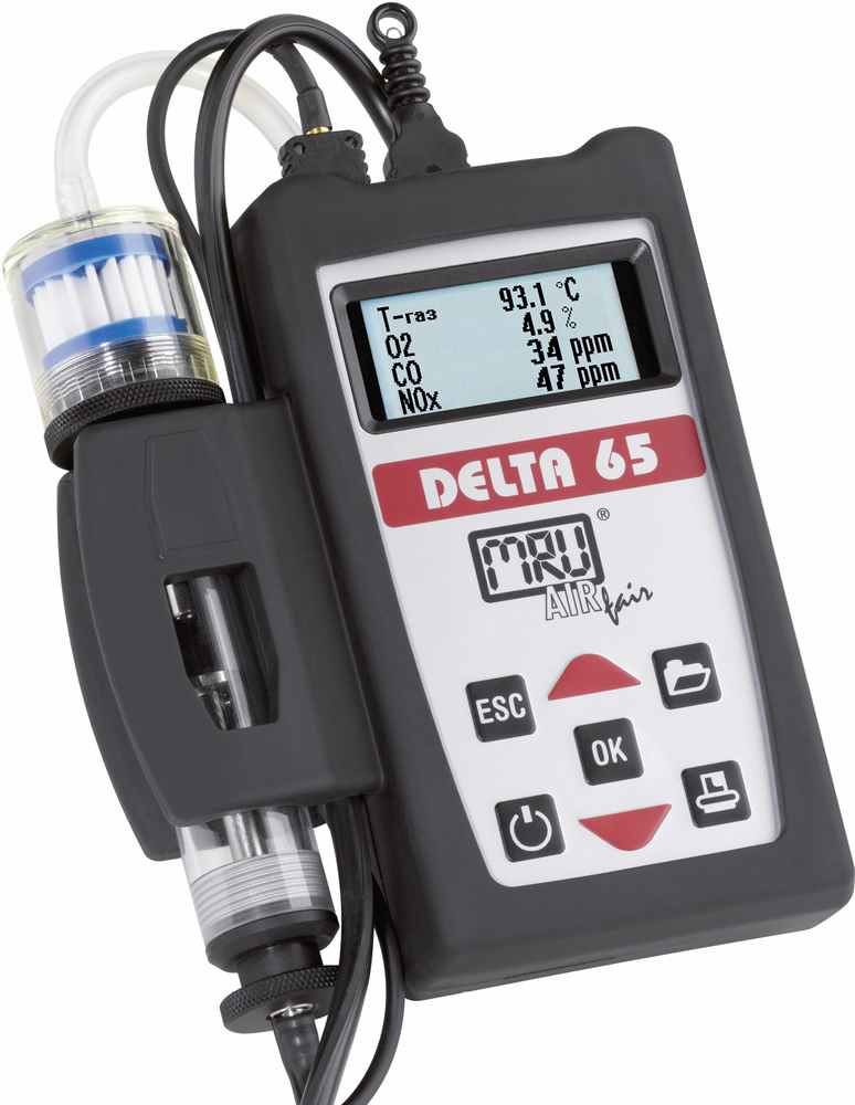 �������� MRU  Delta 65 