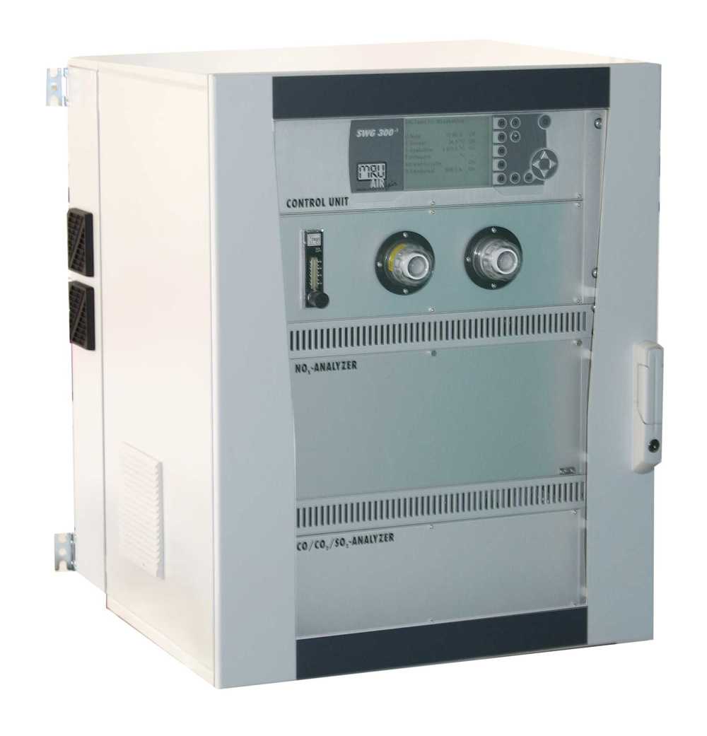 �������� �������������� SWG 300 