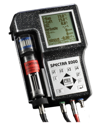 �������� �������������� SPECTRA 2000 