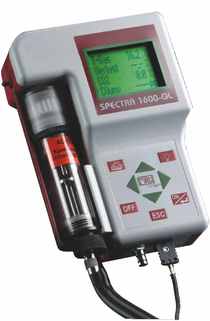 �������� �������������� SPECTRA 1600-GL 