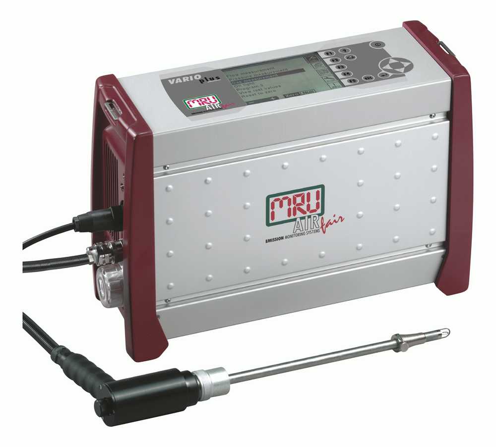 �������� MRU   Vario Plus Industrial 