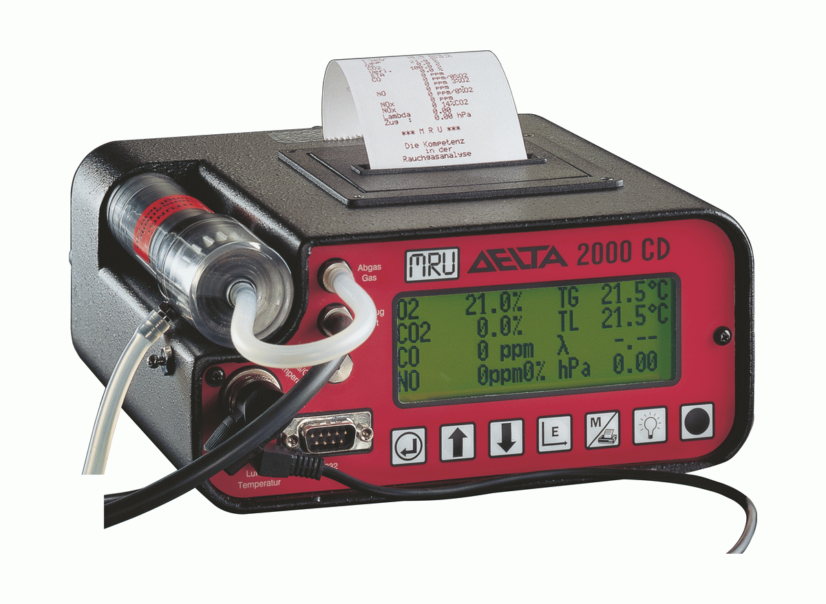 �������� �������������� Delta 2000 CD 