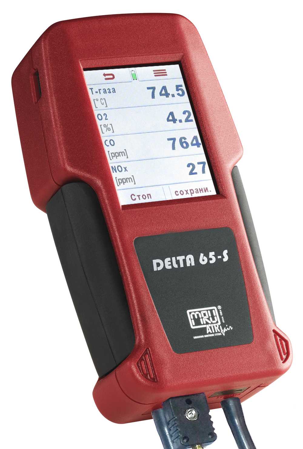 �������� MRU Delta 65-S 