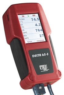 �������� MRU Delta 65-S 